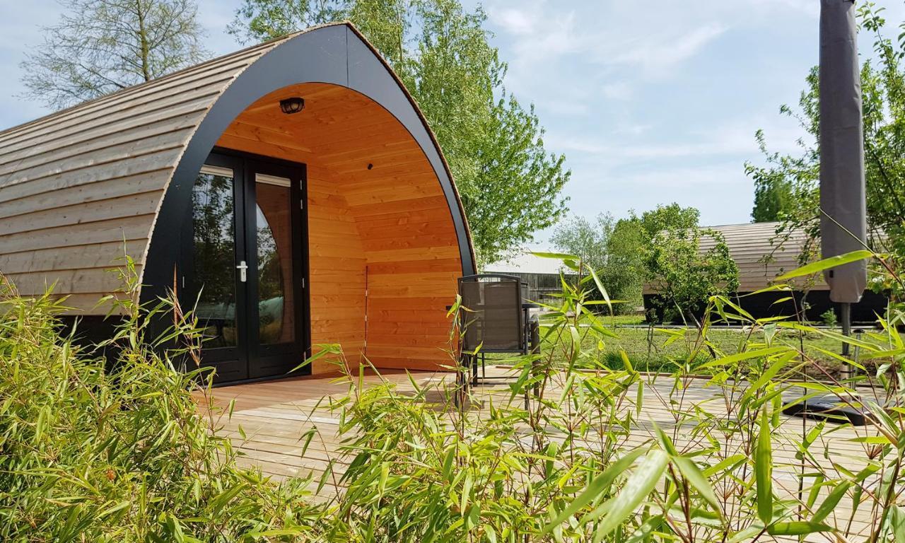 Greenfloat Boskoop - #1 Exterior photo
